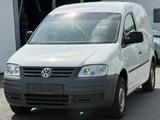 Volkswagen Caddy 1.4 Kasten Orig.67 TKM - Volkswagen Caddy mit Benzin-Antrieb: Kombi, 1.4