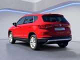 Seat Ateca 1.0TSI ECOMOTIVE STYLE TEMPOMAT+PARKPILOT+ - gebrauchte Seat Ateca aus dem Jahr 2016