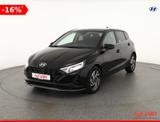 Hyundai i20 1.0 T-GDI Aut. LED Navi Tempomat - Hyundai i20: Sitzheizung