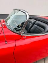 Jaguar XK 150 S 3.4 Roadster / Historie & Sammlerstück - Jaguar Gebrauchtwagen von 1960
