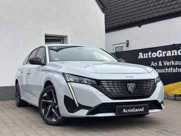 Peugeot 308 SW EAT8 Allure Pack*1HAND*Assist*LED*Kamera*