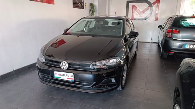 VW Polo