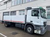 Mercedes-Benz Actros 1841 Halb Automatik, Mit Kupplungspedal - Angebote