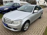 Mercedes-Benz C 200 Kompressor Lim+Automatik+Klima+erst 60tkm! - Mercedes-Benz E60