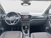Volkswagen T-Cross - Vorschau Bild 10