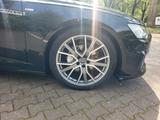 Audi A6 40 TDI S tronic S line Avant Black Black Voll - Audi A6 Gebrauchtwagen in Düsseldorf