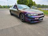 Nissan Skyline R33 GTS-T S1 - Nissan Skyline Gebrauchtwagen