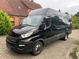 Andere Iveco Daily 35-160 Automatik Zwilling Reif... - Andere in Bremen