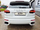 Porsche Cayenne GTS Chrono SOUND/360°/APPROVED/ALCANTARA - Porsche Cayenne Gebrauchtwagen
