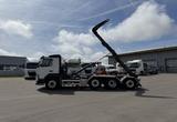 Volvo FM-500 8x2 Hiab / Swiss-Vehicle - Angebote