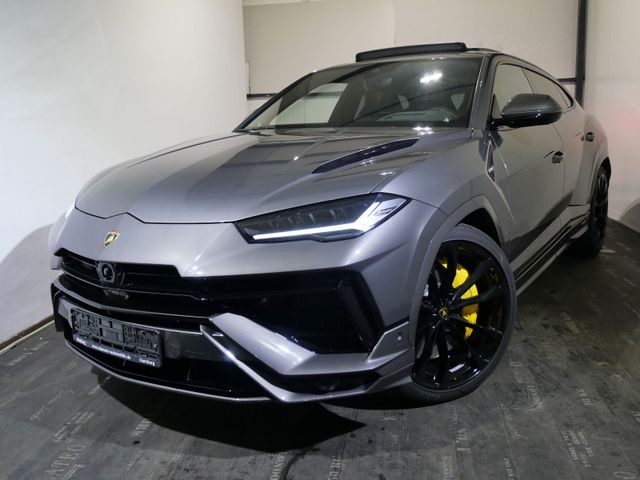 Lamborghini Urus S 4.0 V8 Performante Panorama - B&O Sound