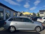 Skoda Fabia Combi Ambition - Skoda Fabia mit Diesel-Antrieb: Kombi