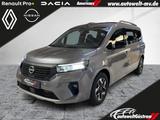 Nissan Townstar L2 N-Connecta DIG-T 130 - Nissan Townstar: 7 Sitzer