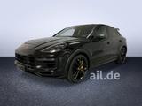 Porsche Cayenne Coupe Turbo GT Carbon Keramik LED HUD - gebrauchte Porsche Cayenne aus dem Jahr 2023