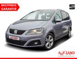 Seat Alhambra 2.0 TDI DSG Xcellence Bi-Xenon Navi PDC - Seat mit Diesel-Antrieb