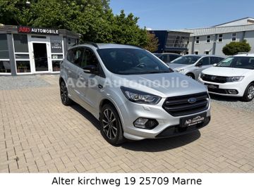 Ford Kuga - 3