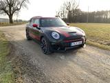MINI John Cooper Works Clubman JCW ALL4 Auto NAV PANO - MINI Clubman Serie von privat