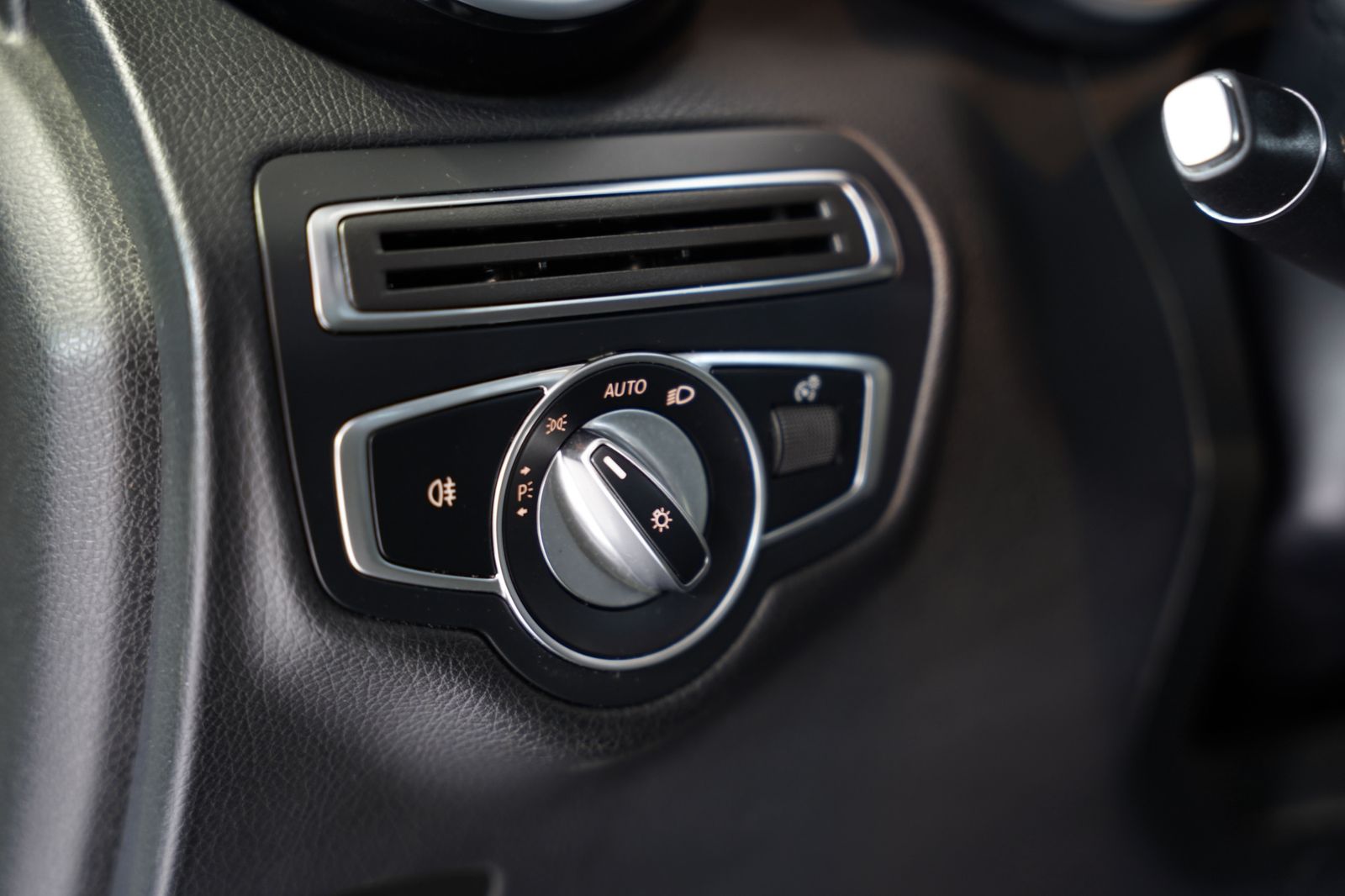 Mercedes Benz Glc 220