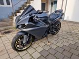 Yamaha Yzf r1 rn 22 - YAMAHA YZF R1 RN22