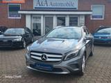 Mercedes-Benz GLA 200  BI-XENON,EURO-6 - Mercedes-Benz Gebrauchtwagen in Münster