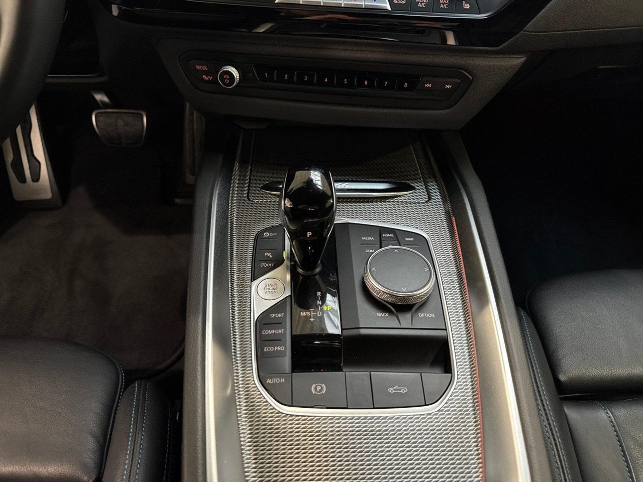 BMW Z4 M40 - Bild 19