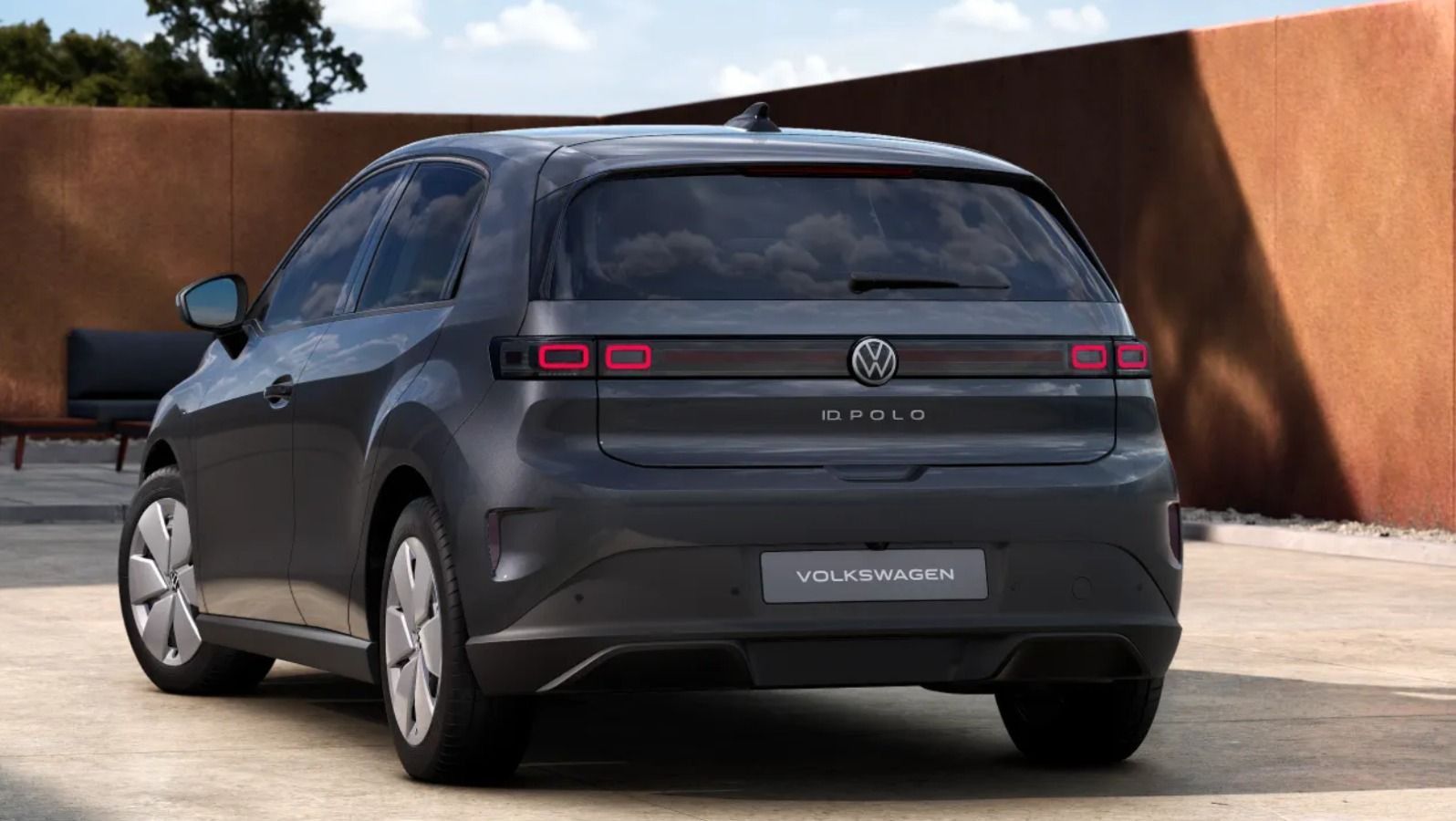Volkswagen ID. Polo - Bild 2