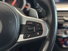 BMW 630 d xDrive M Sport GT /Head-up/Softclose/Kamer