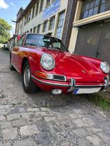 Porsche 912 SWB Matching Numbers - Porsche Gebrauchtwagen von 1966