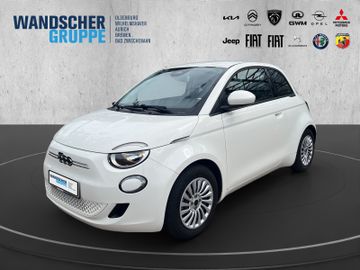 Fiat 500e Basis 42kWh
