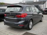 BMW 218 Gran Tourer Advantage+LED+SPORTSITZE+SHZ+DAB - gebrauchte BMW 218 Gran Tourer aus dem Jahr 2021