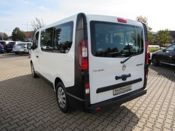 Renault Trafic - 7
