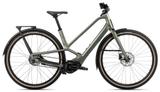 Orbea DIEM 20 L - Orbea E-Bikes