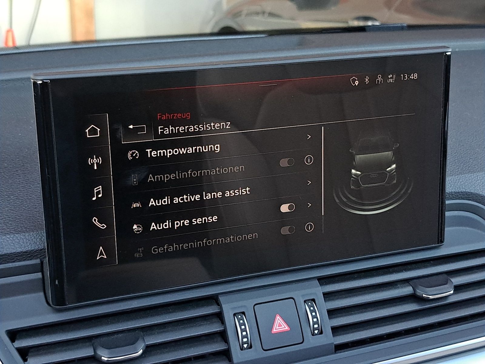 Audi Q5 - Bild 35