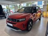 Opel Frontera GS 1.2 74kW - graue Opel Frontera