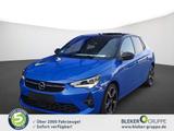 Opel Corsa Ultimate PANO NAVI LED KAMERA SHZ GJR - Opel Corsa Ultimate mit Benzin-Antrieb
