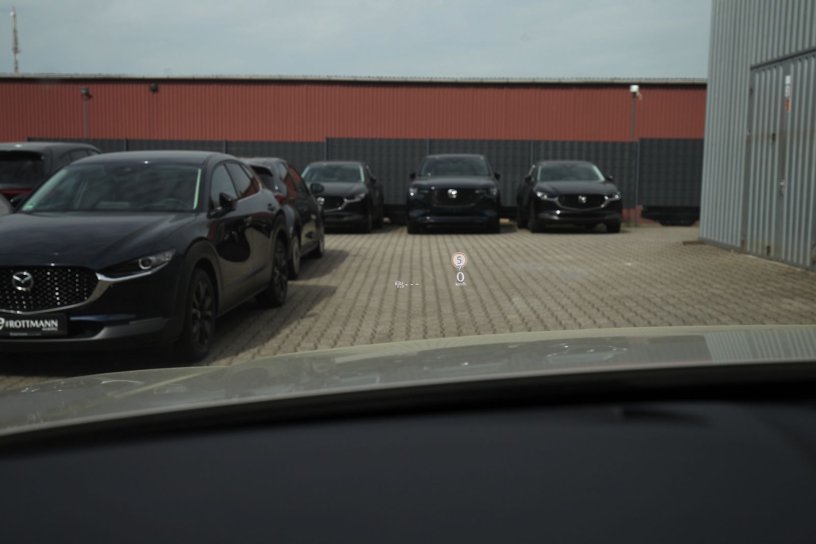 Mazda CX-60 - Bild 13