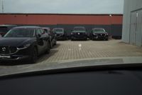 Mazda CX-60 - Vorschau Bild 13