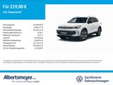 Volkswagen Tiguan 1.5 eHybrid ENERGY +DSG+AHK+NAVI+LM - Volkswagen Tiguan ENERGY mit Hybrid-Antrieb (Benzin/Elektro)