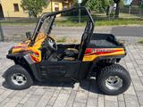 Andere Hisun Strike 250 HS250 UTV Quad - UTV