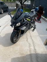 Aprilia RSV4 1100 Factory - APRILIA RSV4 FACTORY