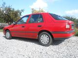 Nissan Sunny 1.4 LX LX - Nissan Sunny: 1.4