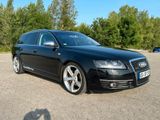 Audi A6 3.0 TDI Quattro | 232 PS | TÜV 06/2027 | - Audi A6 aus 2008: 3.2