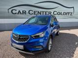 Opel Mokka X 1.6 D Edition*LED*Kessy*Navi*DAB*Kamera* - Opel Mokka X mit Diesel-Antrieb: Edition