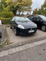 Fiat Punto 1.2 65PS - Fiat Punto in Köln