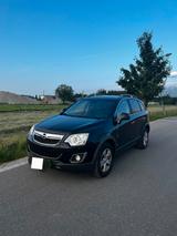 Opel Antara 2.2 CDTI Cosmo 4x4 120kW Automatik Cosmo - Opel Antara: Cdti