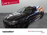 Audi RS 4 Avant quattro / Pano, Matrix, Vmax280, B&O - gebrauchte Audi RS4 aus dem Jahr 2021