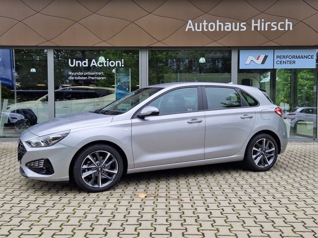 Hyundai i30 FL 1.0 T-GDI 48V Trend SHZ LHZ RFK