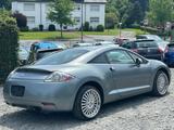 Mitsubishi Eclipse 2.4 Automatik TOP-ZUSTAND - Mitsubishi Eclipse: 2.4