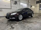 Opel Insignia Limousine - Opel Insignia aus 2025