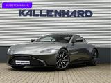 Aston Martin V8 Vantage 4.0 - 5.305km! - Dealer Maintenance - Aston Martin in Duisburg